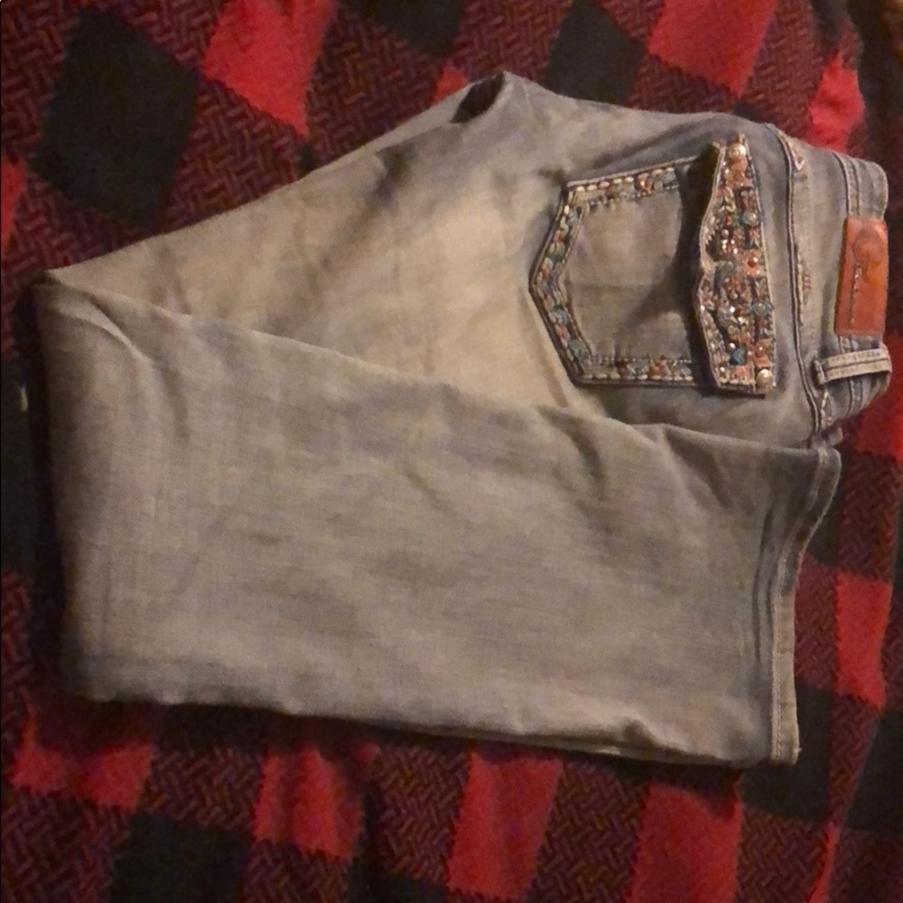 La grace jeans